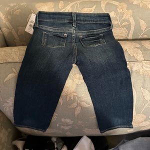 Baby Gap Skinny Jeans